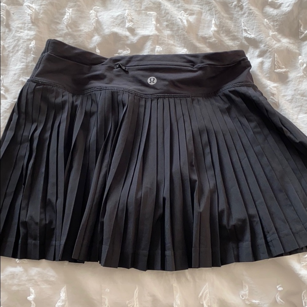lululemon skirt